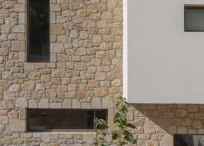 Piccadill Luxury Villas
