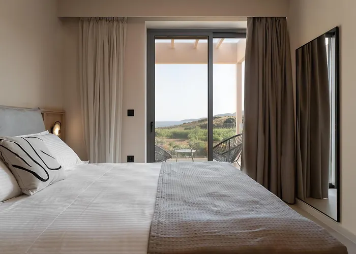 Piccadill Luxury Villas