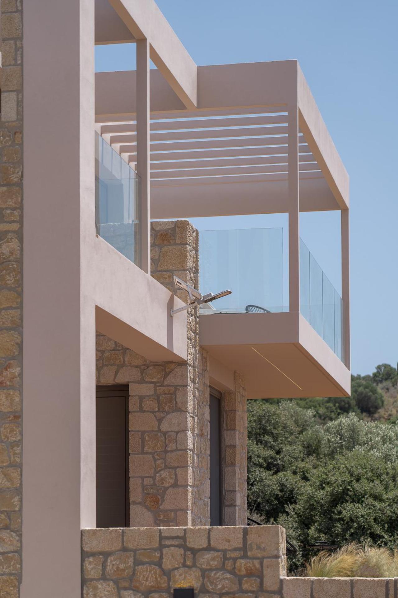 Piccadill Luxury * Methoni (Messenia)