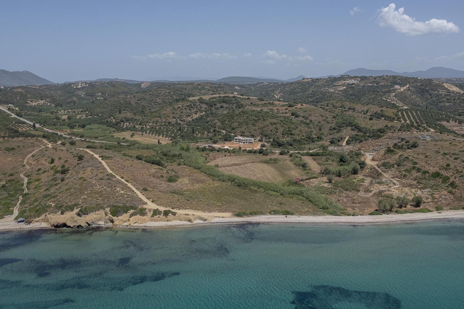 Villa Piccadill Luxury