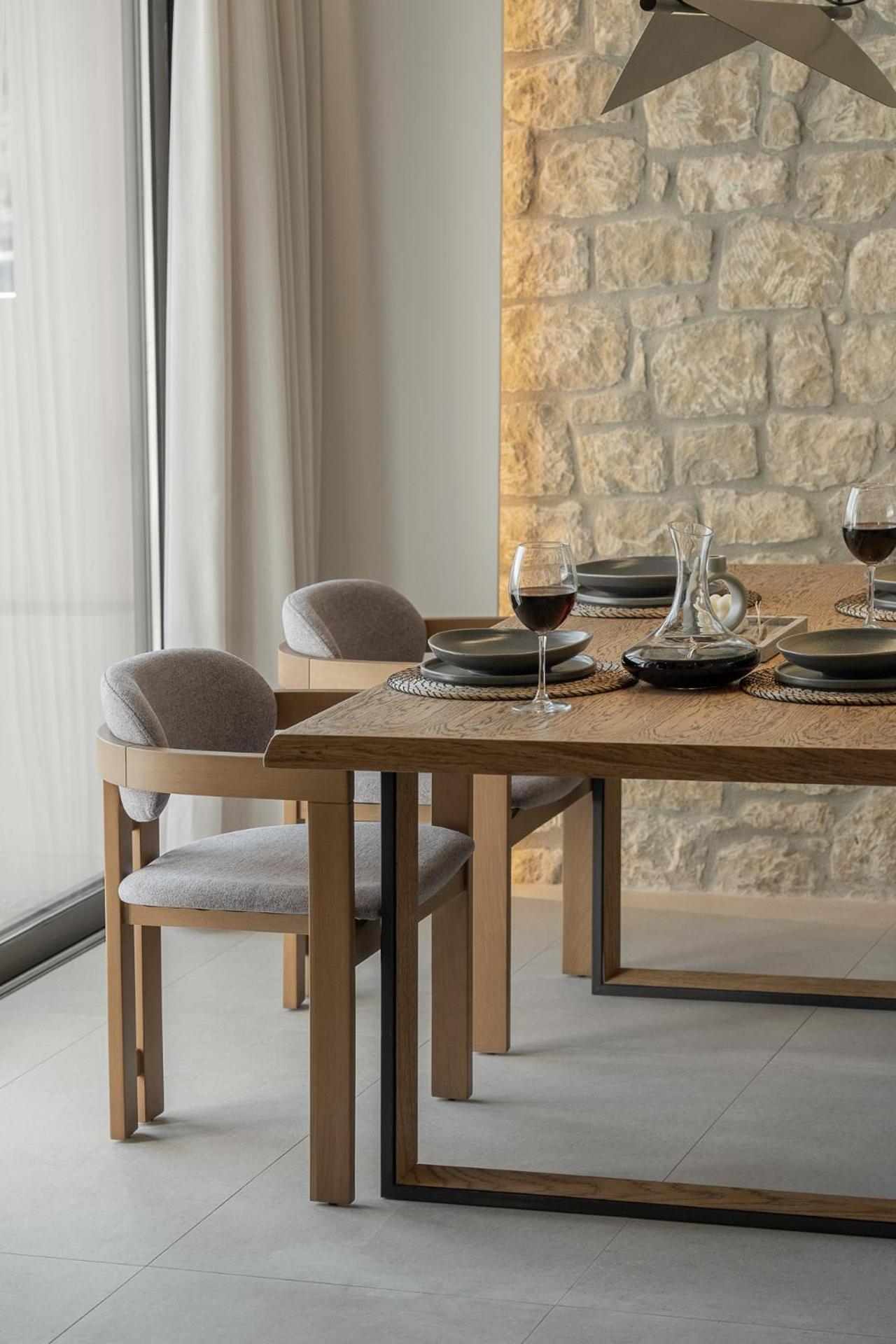 Piccadill Luxury Villa