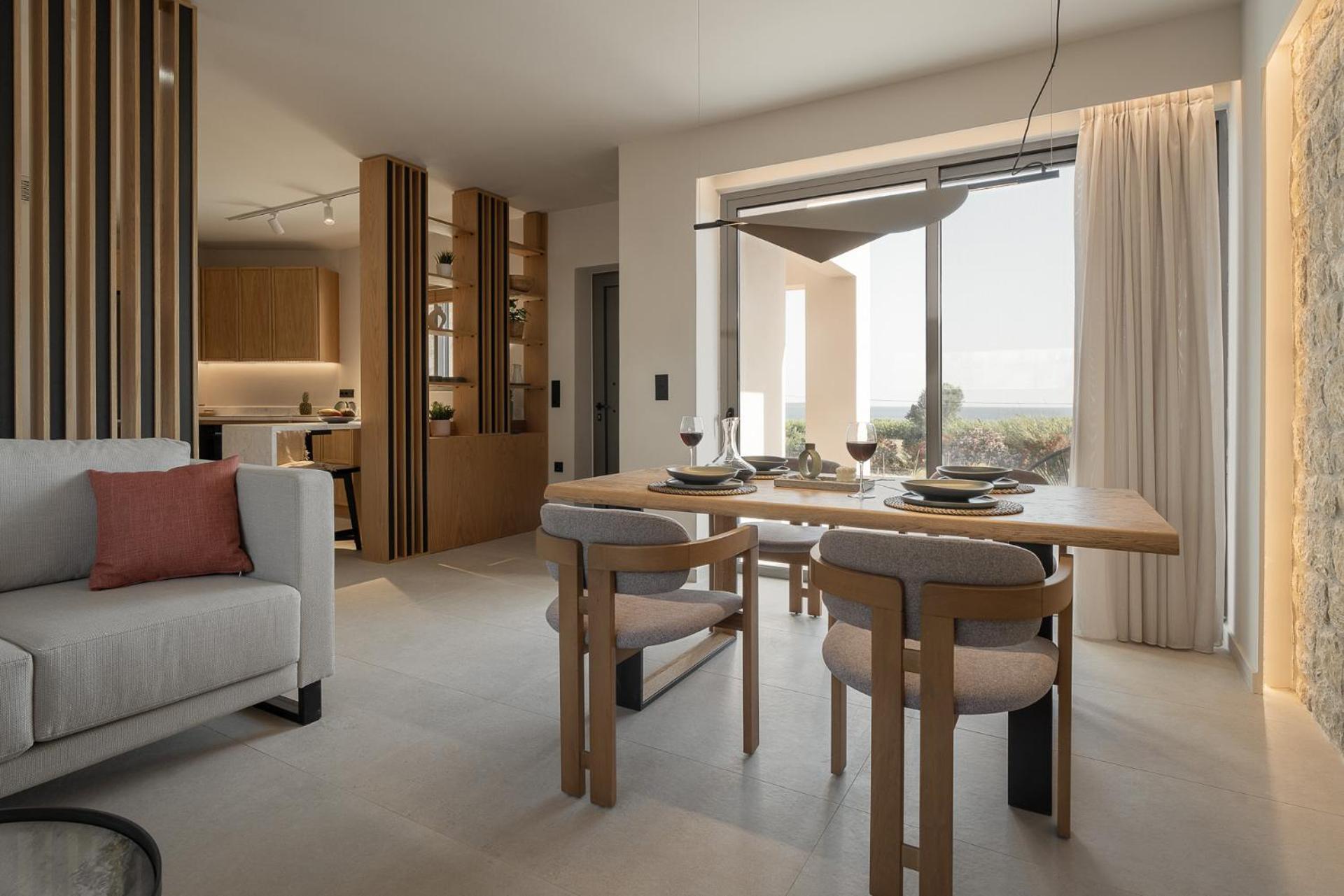 Piccadill Luxury Villa *