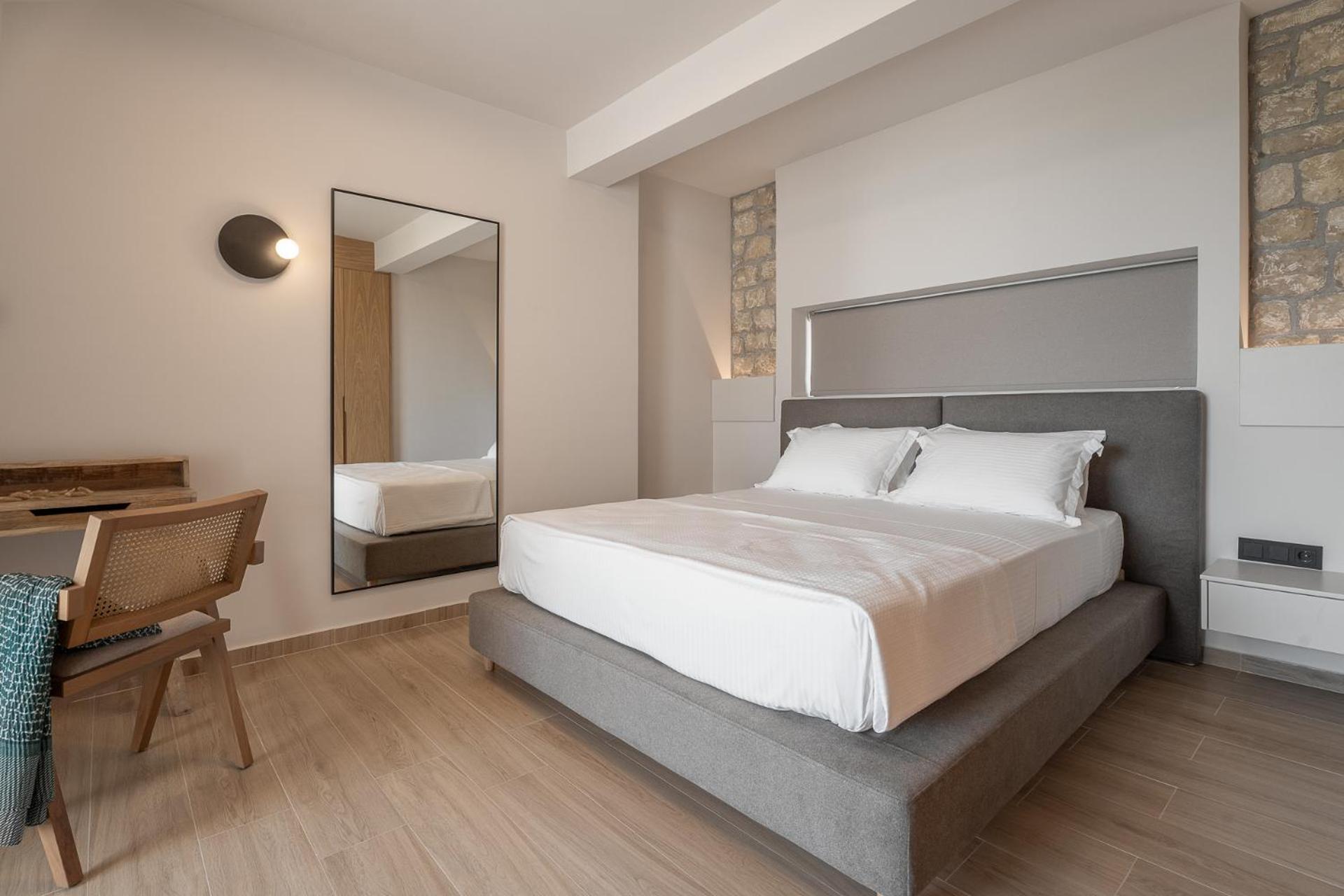 Piccadill Luxury * Methoni (Messenia)