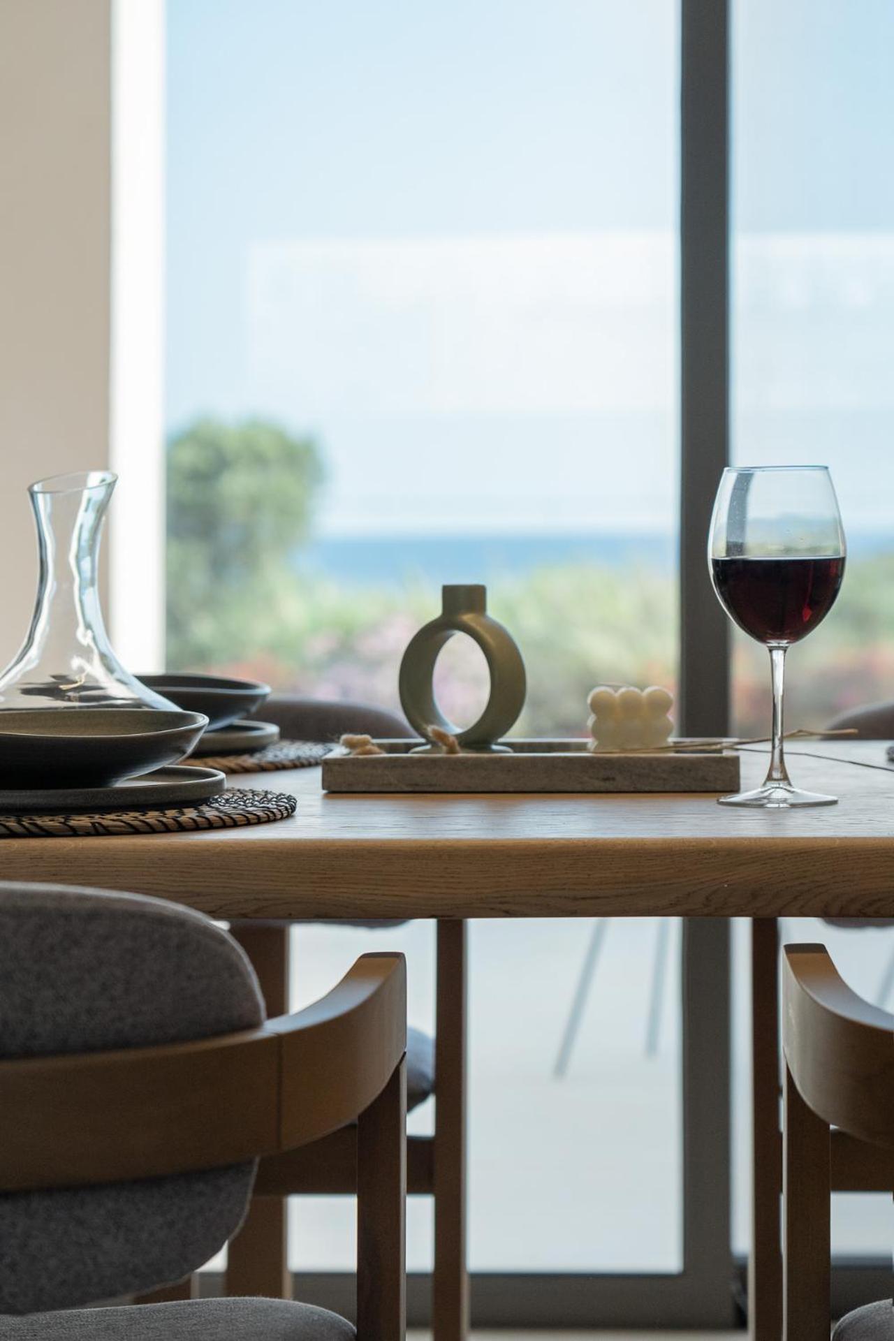 Villa Piccadill Luxury Methoni (Messenia)