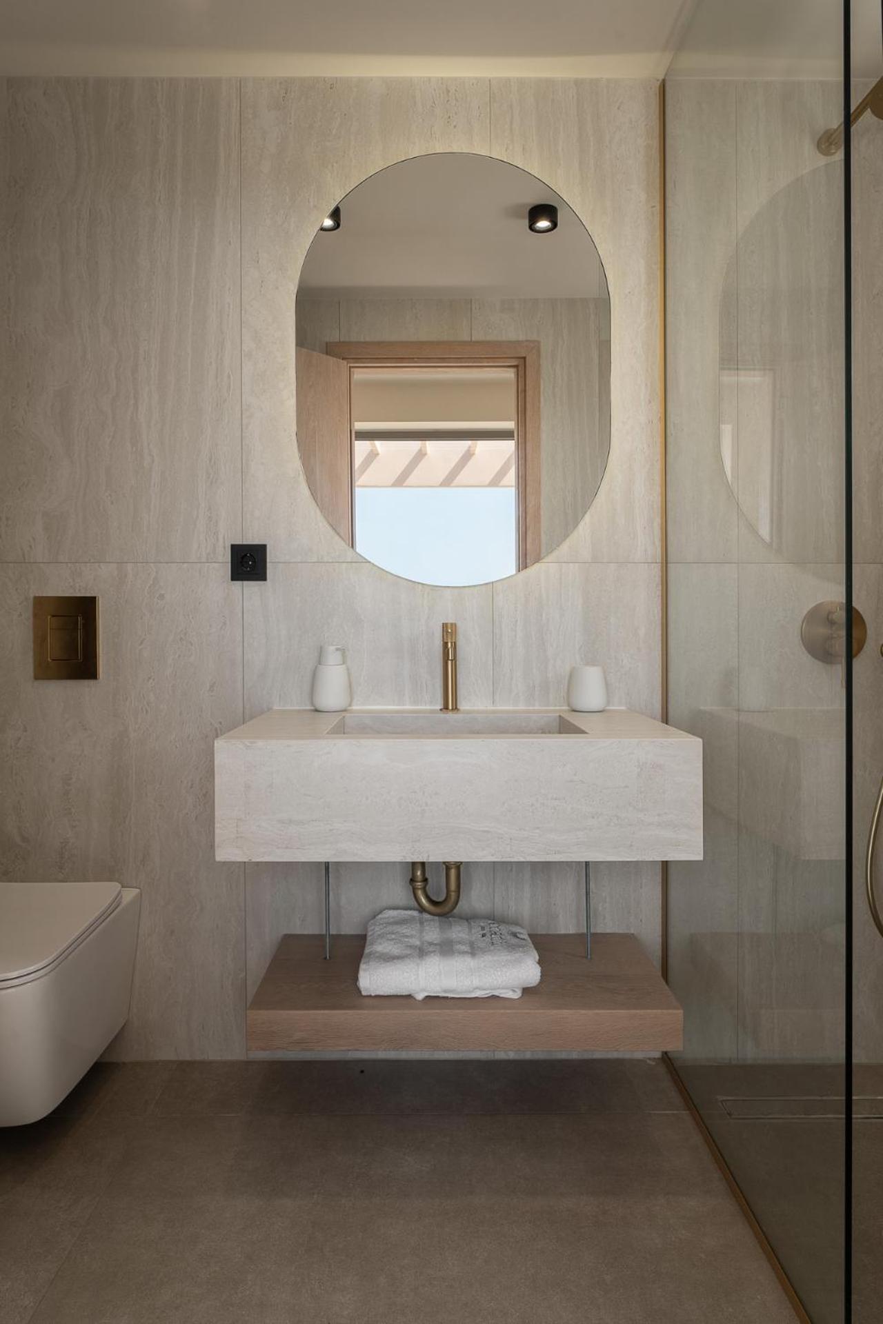 Villa Piccadill Luxury Methoni (Messenia)