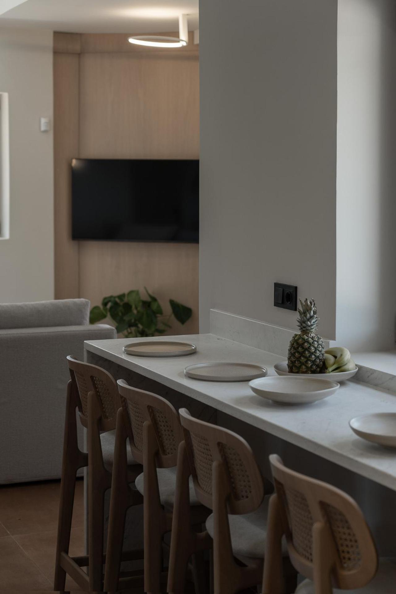 Piccadill Luxury Villa