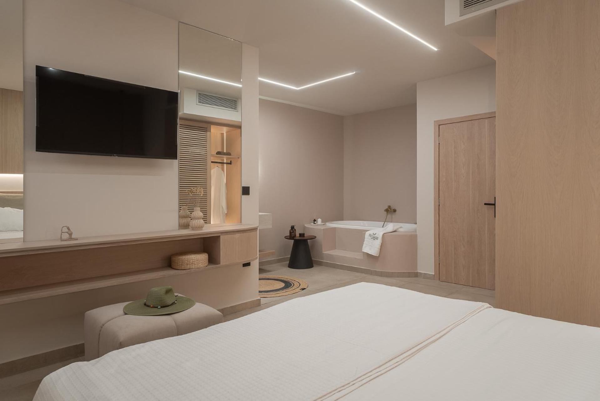 Piccadill Luxury * Methoni (Messenia)
