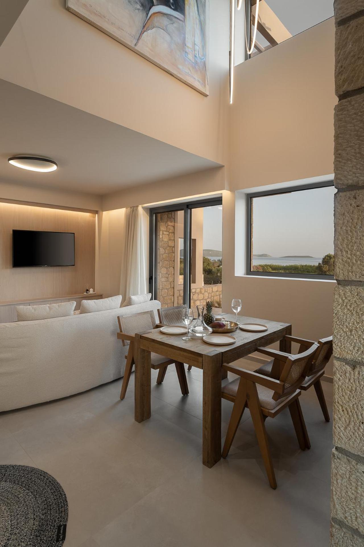 Villa Piccadill Luxury *