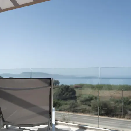 Piccadill Luxury Villas Methoni  Exteriér fotografie