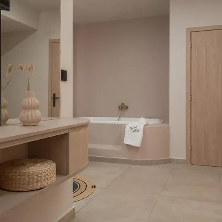 Piccadill Luxury Villas Methoni  Exteriér fotografie