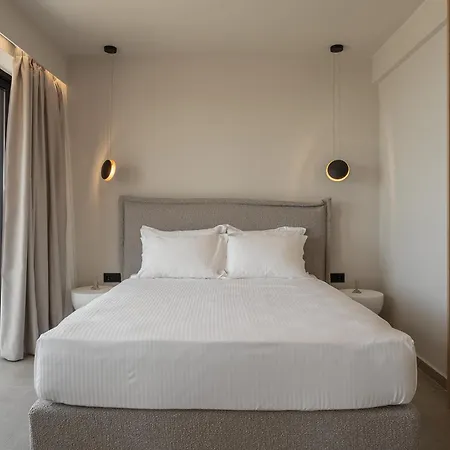 Piccadill Luxury Villas Methoni  Exteriér fotografie