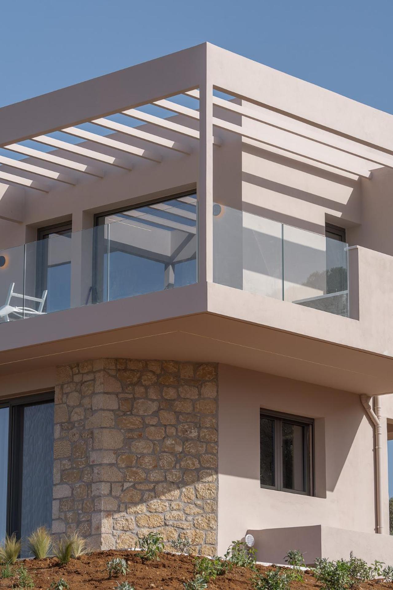 Piccadill Luxury Methoni (Messenia)