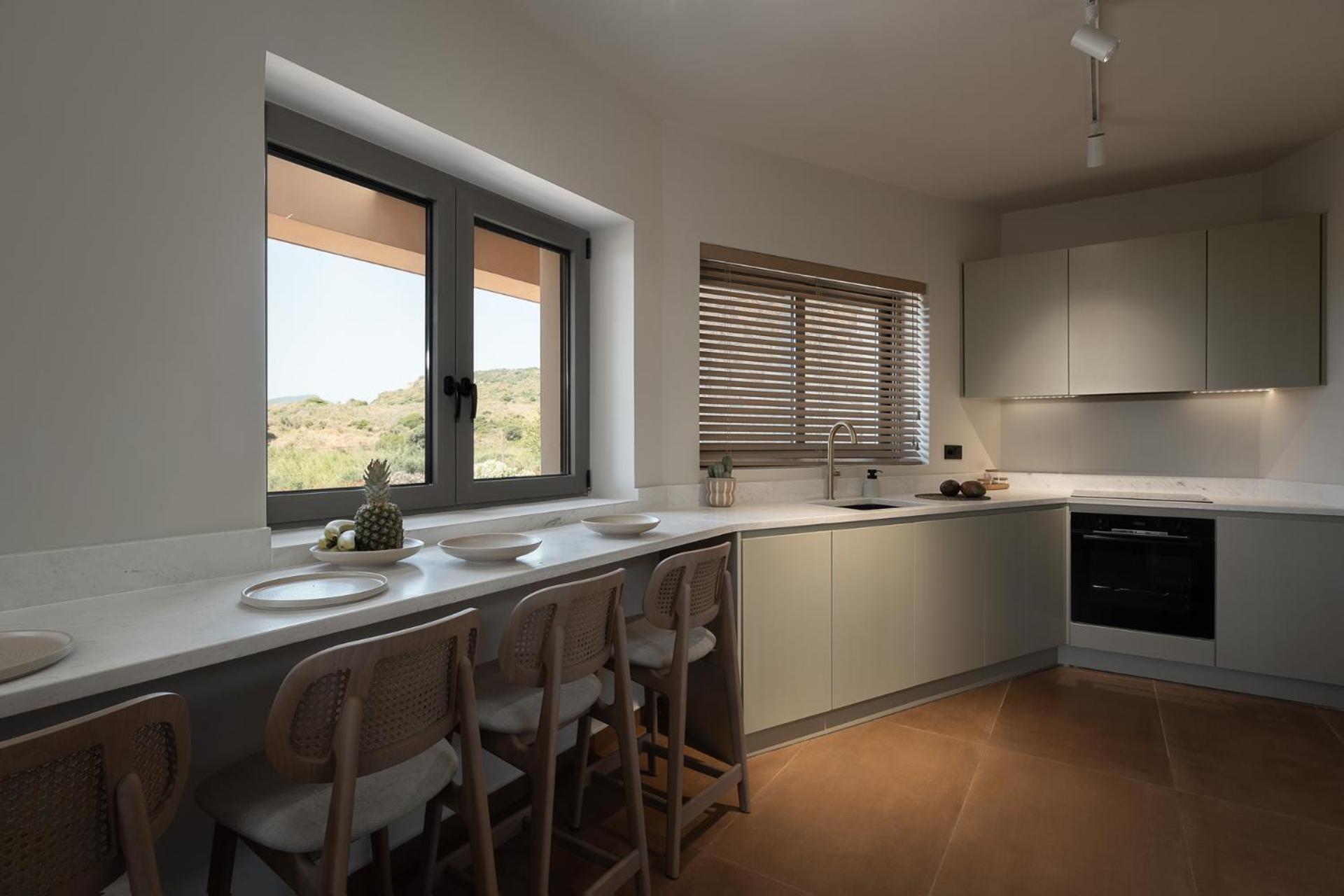 Villa Piccadill Luxury Methoni (Messenia)
