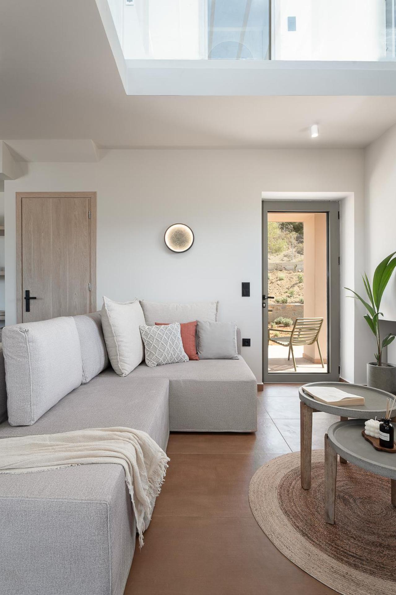 Villa Piccadill Luxury Methoni (Messenia)